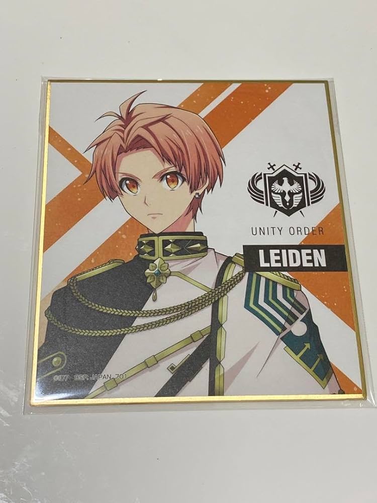 アイドリッシュセブン ダンスマカブル 七瀬陸 ダンスマカブル 詳細情報｜【非公式】アイドリッシュ